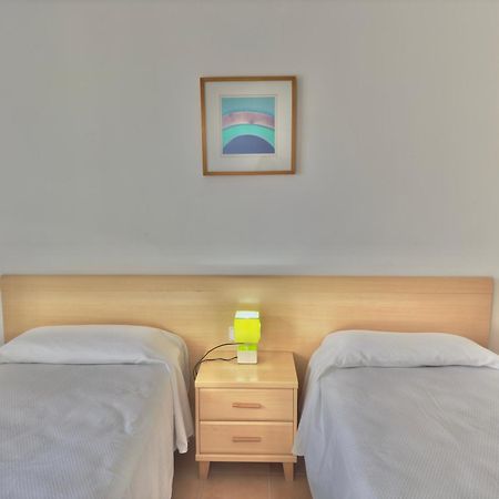 Marina 7 Lejlighed Roses Eksteriør billede